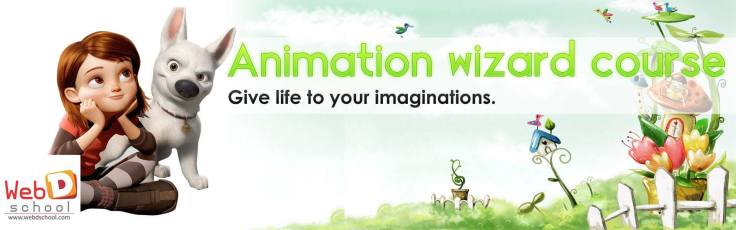Animation training in chennai